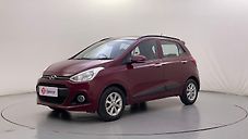 Used Hyundai Grand i10 Asta AT 1.2 Kappa VTVT [2013-2016] in Bangalore