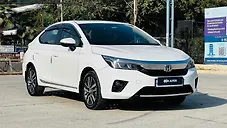 Used Honda City VX Diesel in Lucknow