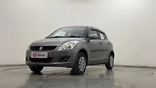 Used Maruti Suzuki Swift VDi in Hyderabad