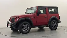 Used Mahindra Thar LX Hard Top Petrol AT in Delhi