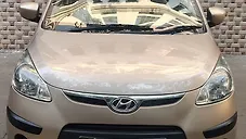 Used Hyundai i10 Magna in Pune