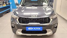 Used Kia Sonet HTK Plus 1.0 iMT [2020-2021] in Amritsar