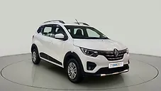 Used Renault Triber RXT [2019-2020] in Chandigarh