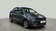 Used Tata Tigor XZ Plus CNG [2022-2023] in Chandigarh