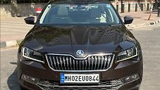 Used Skoda Superb Style TSI AT in Mumbai