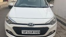 Used Hyundai Elite i20 Sportz 1.4 in Lucknow