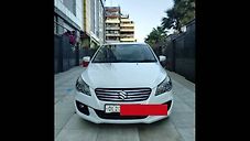 Used Maruti Suzuki Ciaz Zeta 1.5 in Delhi