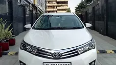 Used Toyota Corolla Altis VL AT Petrol in Delhi