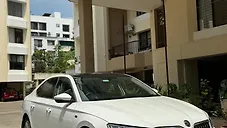 Used Skoda Superb L&K TSI AT in Pune