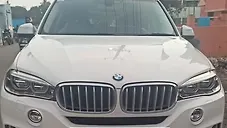 Used BMW X5 xDrive 30d in Coimbatore