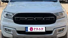 Used Ford Endeavour Titanium 2.2 4x2 AT in Bangalore