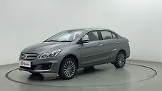 Used Maruti Suzuki Ciaz ZXI+ in Mumbai