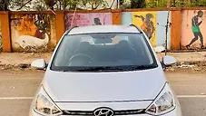 Used Hyundai Grand i10 Sportz (O) AT 1.2 Kappa VTVT [2017-2018] in Thane