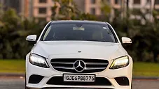 Used Mercedes-Benz C-Class C 220d Progressive [2018-2019] in Surat