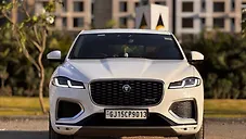 Used Jaguar F-Pace S R-Dynamic 2.0 Diesel [2021-2023] in Surat