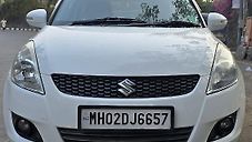 Used Maruti Suzuki Swift VXi in Mumbai