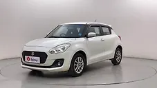 Used Maruti Suzuki Swift ZXi AMT [2018-2019] in Bangalore
