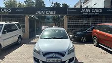 Used Maruti Suzuki Ciaz VXi (O) in Lucknow