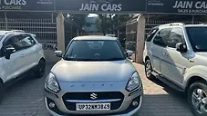Used Maruti Suzuki Swift VXi [2021-2023] in Lucknow