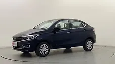 Used Tata Tigor XZ Plus CNG [2022-2023] in Ghaziabad