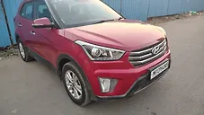 Used Hyundai Creta SX Plus 1.6 CRDI in Pune
