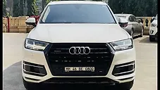 Used Audi Q7 45 TFSI Technology Pack in Mumbai