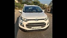 Used Ford EcoSport Titanium 1.5L Ti-VCT in Aurangabad
