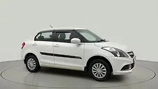 Used Maruti Suzuki Swift Dzire VXI in Chennai