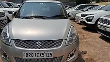 Used Maruti Suzuki Swift VDi [2014-2017] in Patna