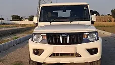 Used Mahindra Bolero B6 [2022] in Rudrapur