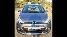 Used Hyundai Xcent SX AT 1.2 (O) in Aurangabad