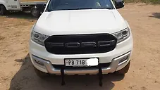 Used Ford Endeavour Titanium 3.2 4x4 AT in Mohali