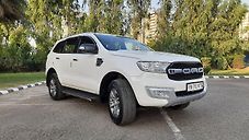 Used Ford Endeavour Titanium 3.2 4x4 AT in Mohali