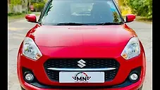 Used Maruti Suzuki Swift ZXi CNG in Ahmedabad