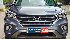 Used Hyundai Creta SX 1.6 AT CRDi in Mumbai