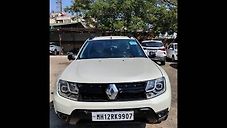 Used Renault Duster RXS Petrol in Aurangabad