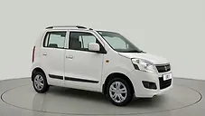 Used Maruti Suzuki Wagon R 1.0 VXI AMT in Ahmedabad
