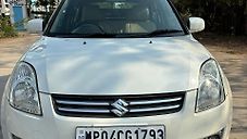 Used Maruti Suzuki Swift Dzire VDi in Bhopal