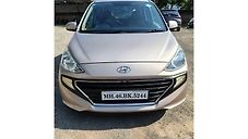 Used Hyundai Santro Magna [2018-2020] in Aurangabad