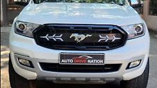 Used Ford Endeavour Titanium 2.2 4x2 AT in Delhi
