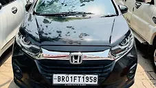Used Honda WR-V VX MT Petrol in Patna