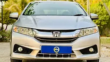 Used Honda City V in Ahmedabad