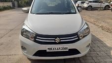 Used Maruti Suzuki Celerio VXi in Aurangabad