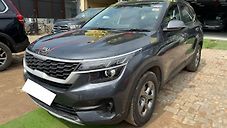 Used Kia Seltos HTK Plus 1.5 Diesel [2019-2020] in Gurgaon