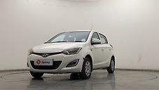 Used Hyundai i20 Magna 1.4 CRDI in Hyderabad
