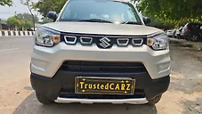 Used Maruti Suzuki S-Presso VXi Plus AMT in Lucknow