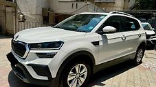 Used Skoda Kushaq Ambition 1.5L TSI DSG in Chennai