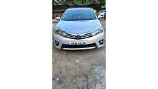 Used Toyota Corolla Altis 1.8 VL AT in Aurangabad