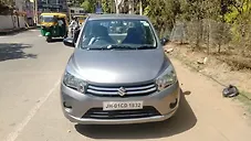 Used Maruti Suzuki Celerio VXi AMT in Ranchi