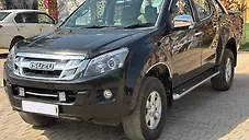 Used Isuzu D-Max V-Cross 4x4 in Gurgaon